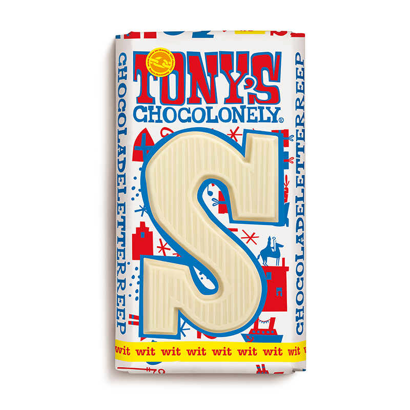 Tony's Chocolonely sintreep S - Afbeelding 13